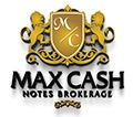 Max Cash Notes Brokerage